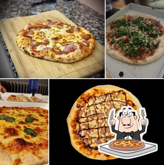 Capo's Pizzería
