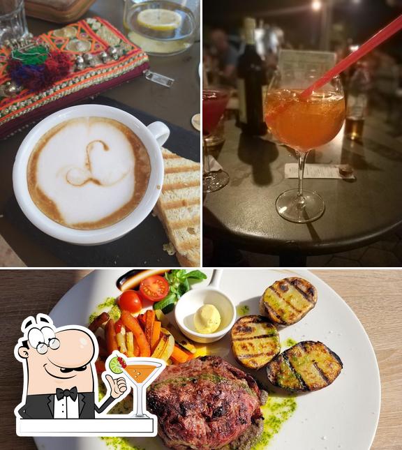 Ginger Beach Bar