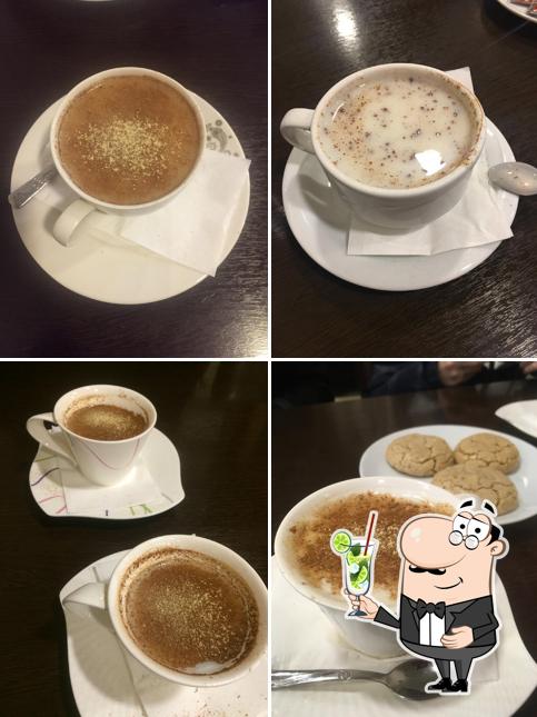 Özen Pastanesi