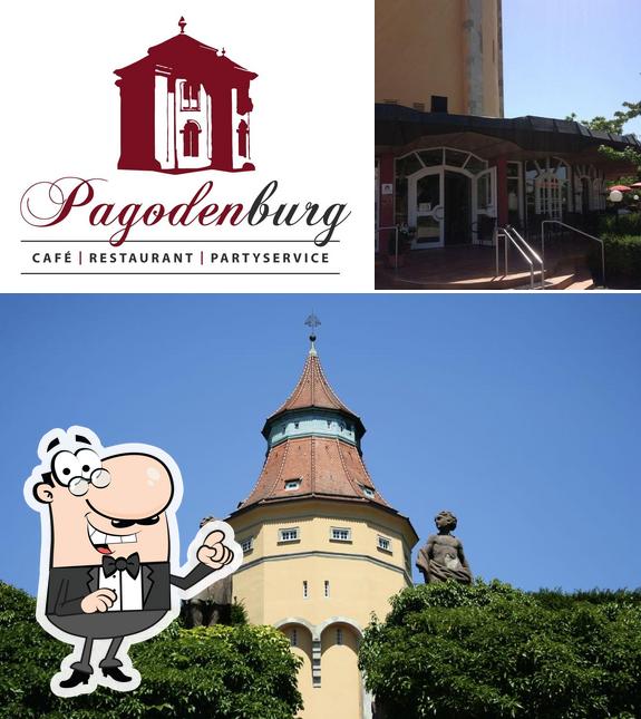 Pagodenburg