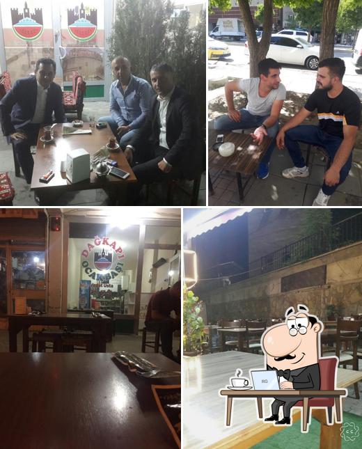 Dağkapı Ocakbaşı