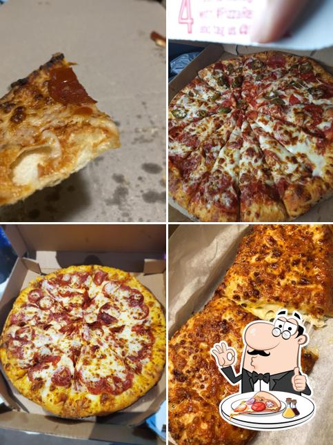 Domino's Pizza