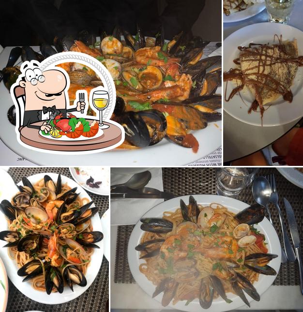 Eden Bistro Εστιατόριο