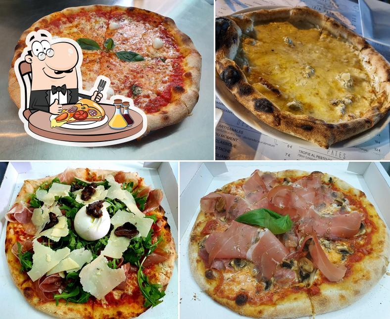 Gran Caffè Ristorante Amore Mio Tradizione Italiana