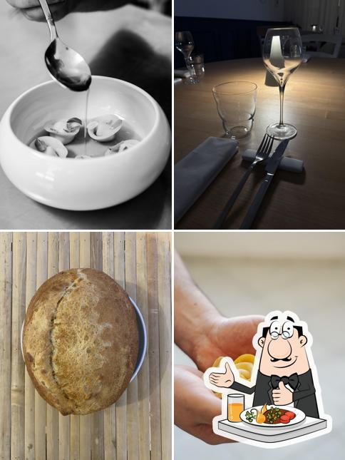 Impronta Restaurant
