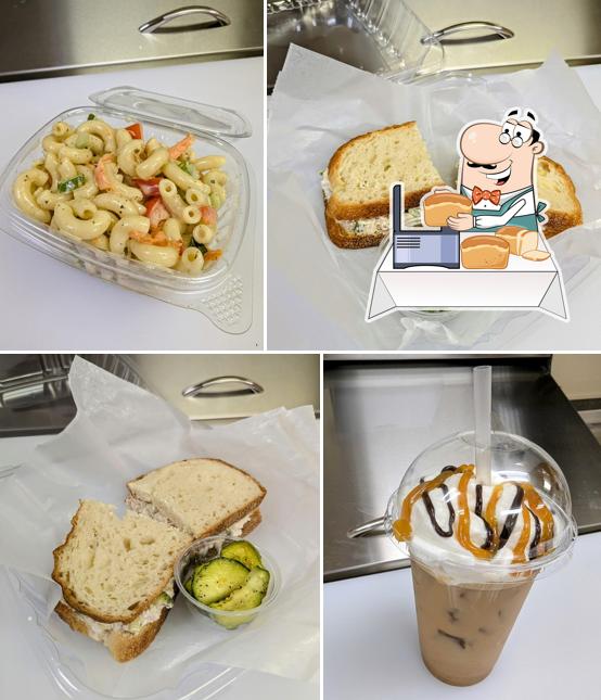 Jannybug's Cafe & Gift Shop