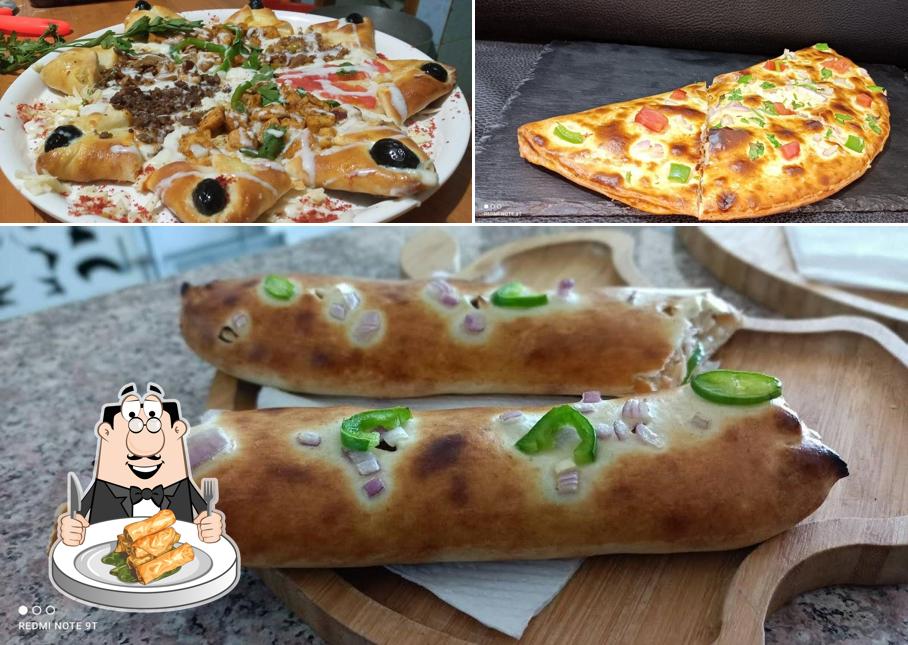 Mr Bigadi fast-food & pizzeria