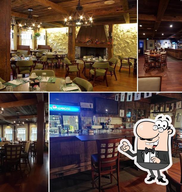 O'Brien's Irish Restaurant & Pub