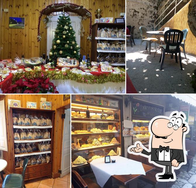 Pasticceria Maria Grammatico - Erice
