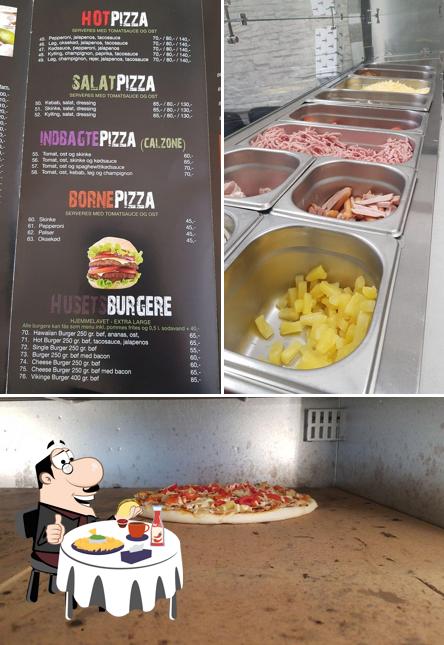 Pizza Day & Night