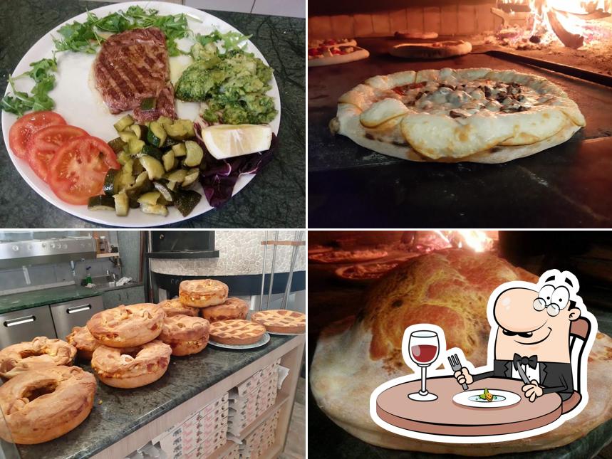 Pizzeria Positano di Savastano Marco