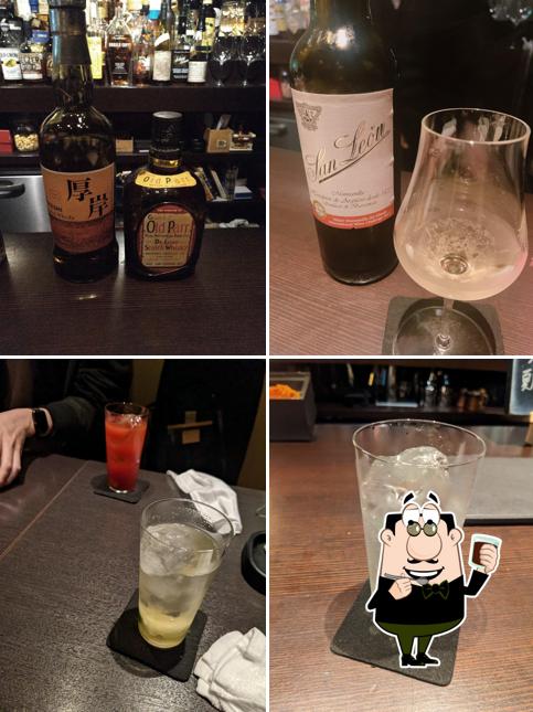 Bar DR