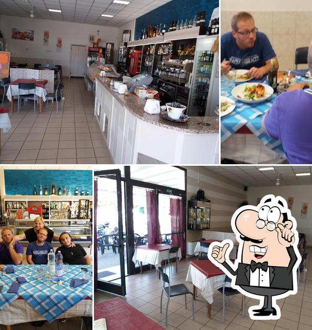 Il Capricorno Bar Trattoria