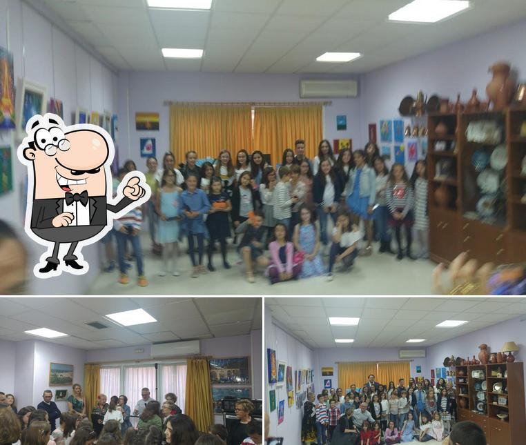 Casa Regional Extremeña