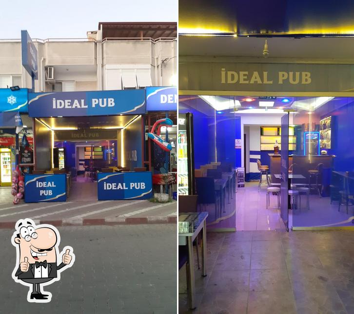 İdeal PUB