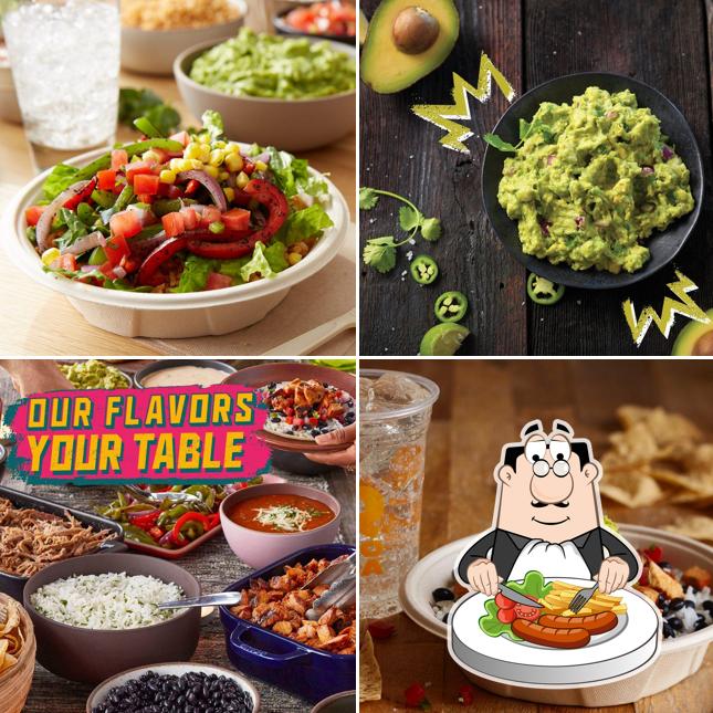 QDOBA Mexican Eats
