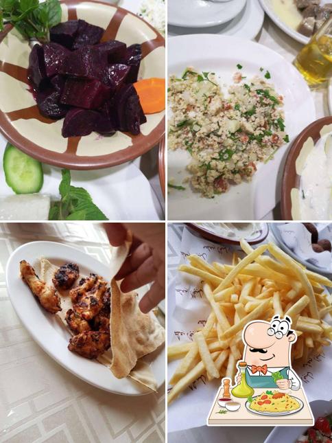 Restaurant Al Jabal - مطعم الجبل