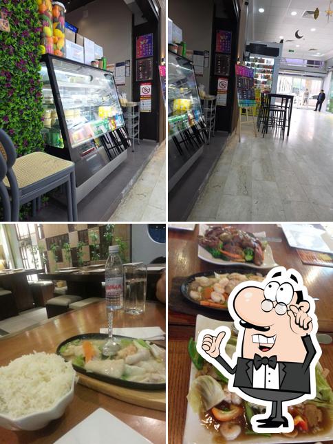 Cusina Cafe