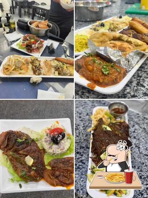 Restaurant HADJAB