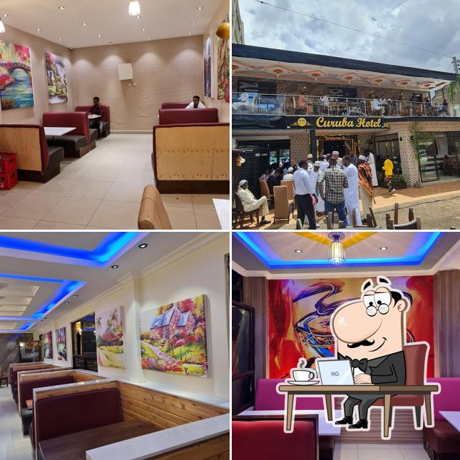 Hotel Curuba