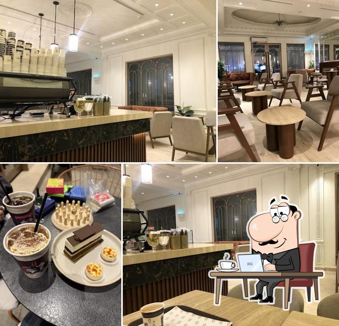 Izory Bakery & Pâtisserie - ايزوري بيكري‎