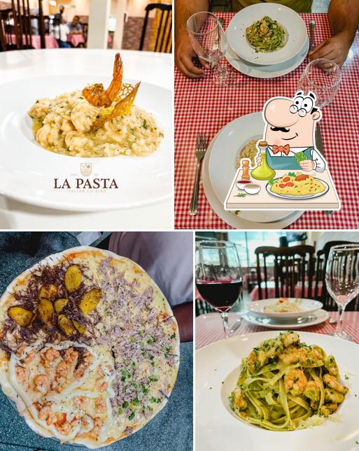 Lapasta