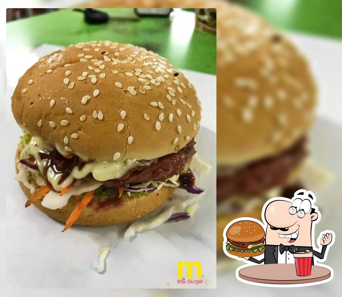 Mai Burger