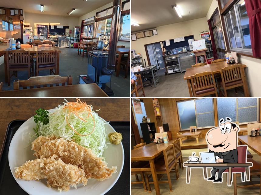 Maruhachi Shokudo