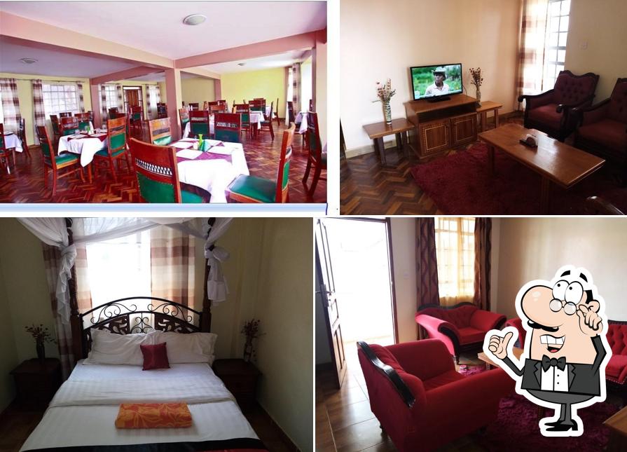 Mayweather Suites