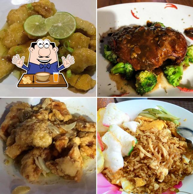 Nasgor Cak Rahmat