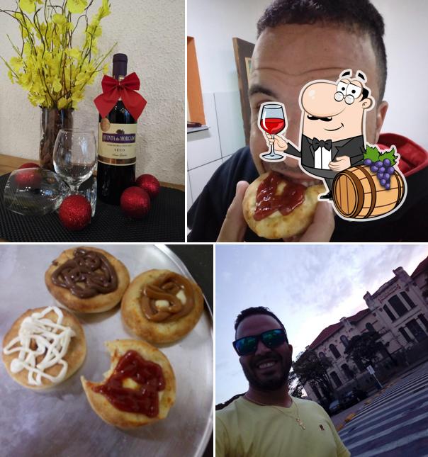 Pizzaria Margherita botucatu "A Mais Saborosa da Cidade"