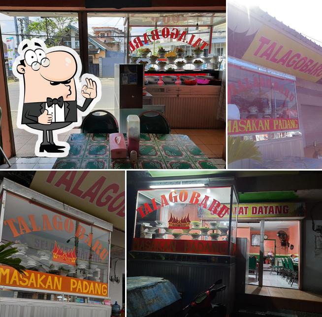 RM Padang Talago Baru