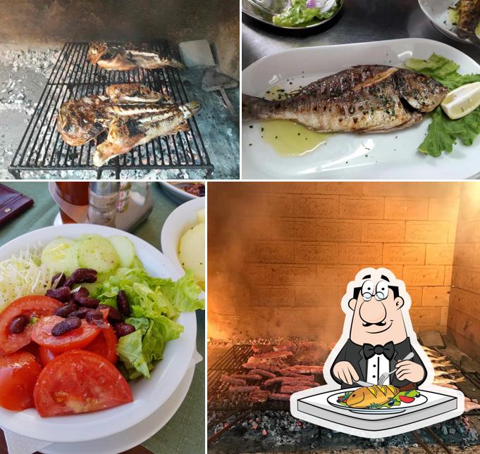 Restoran Moj Dida