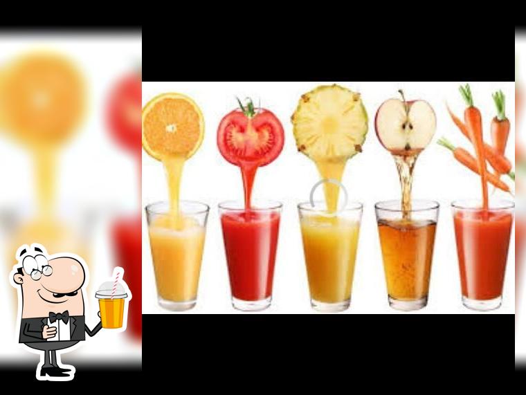 Tutty Fruty Licuados