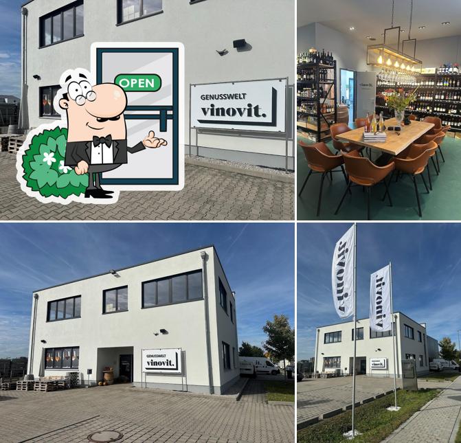 VINOVIT GmbH