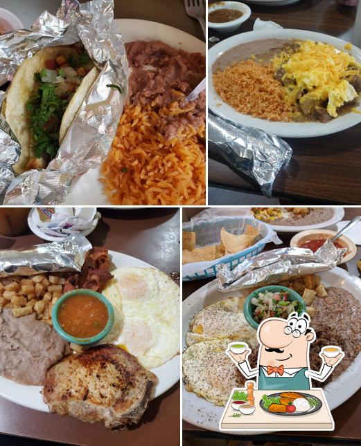 La Carreta Mexican Grill
