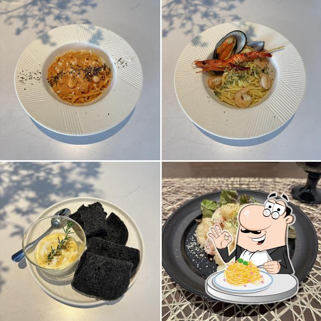 maru cafe&bal