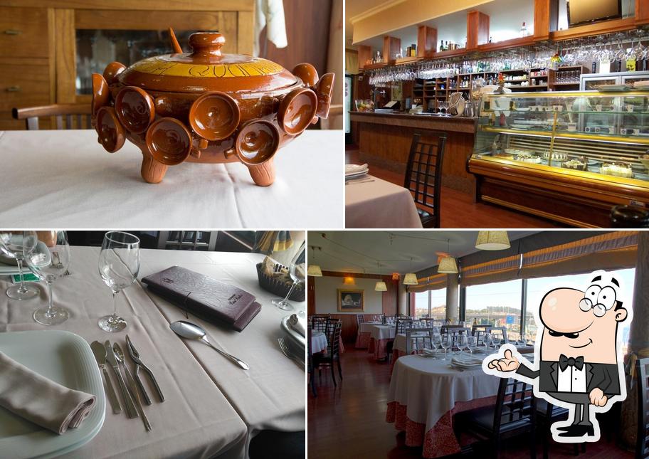 Restaurante Pinales