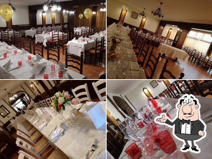 Ristorante Da Moretti