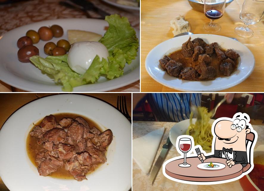 Ristorante Hostaria "La Cantinella"