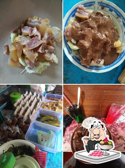 Rujak Cingur Mbak Ida