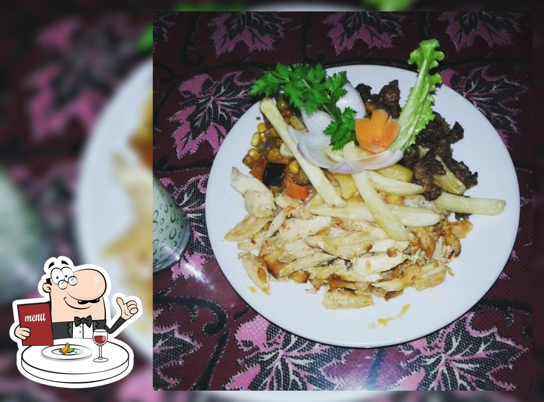 Sorma Gir Restaurant