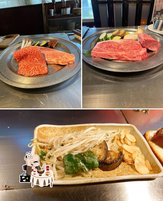 Nankai grill Sakai Station