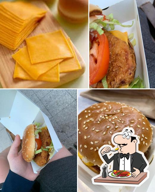 Вкусно — и точка