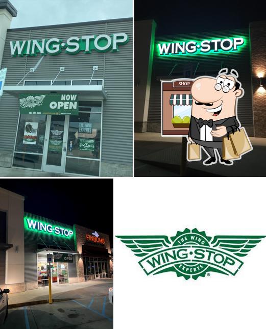 Wingstop