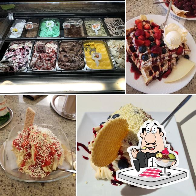Eiscafé Venezia