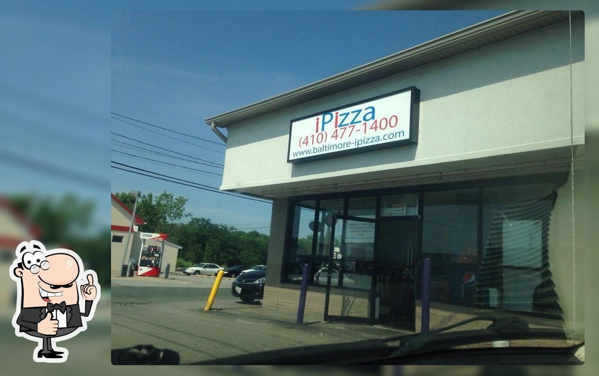 iPizza