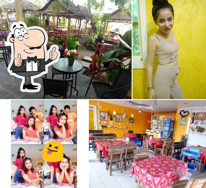 ร้านเจ๊พรซีฟู๊ด สาขา 2