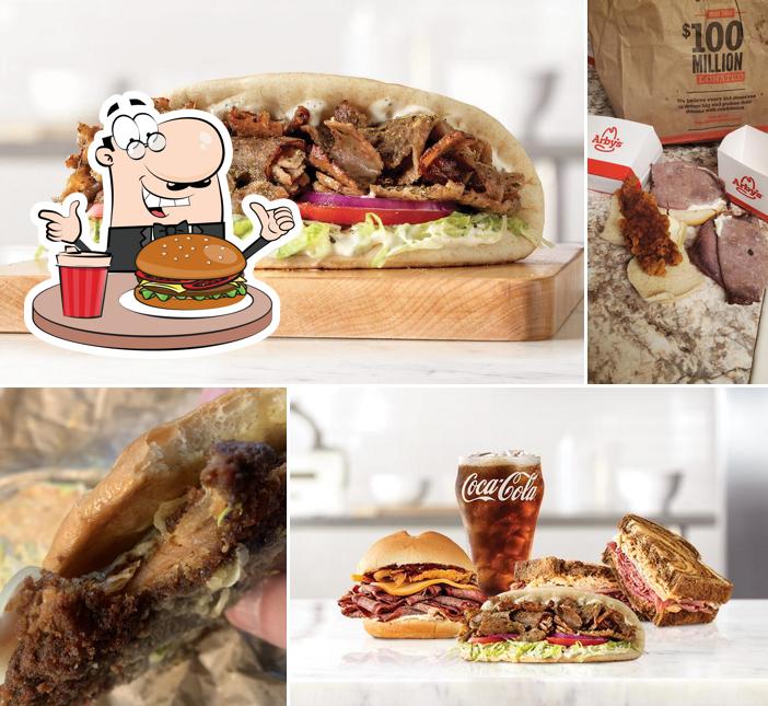 Arby's