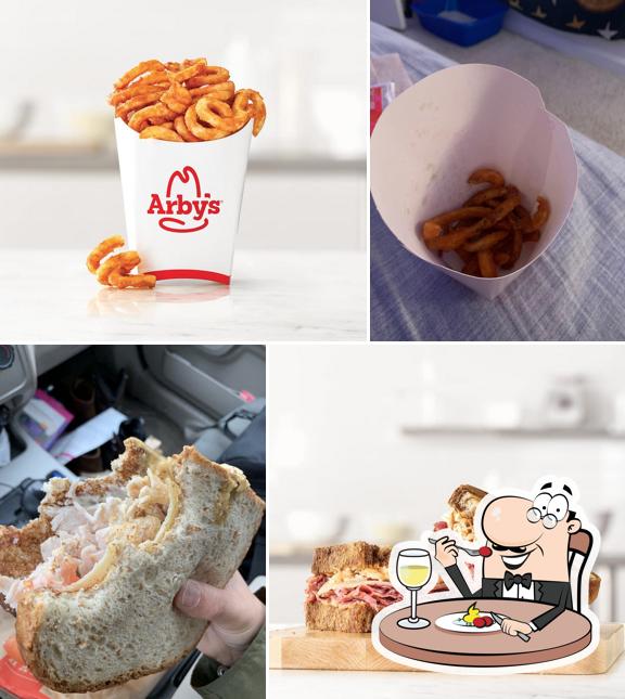 Arby's